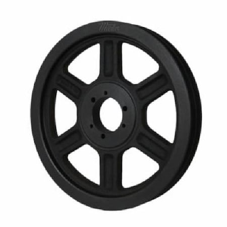 Martin Conventional Qd Sheave, 2 C 140 SF 2 C 140 SF